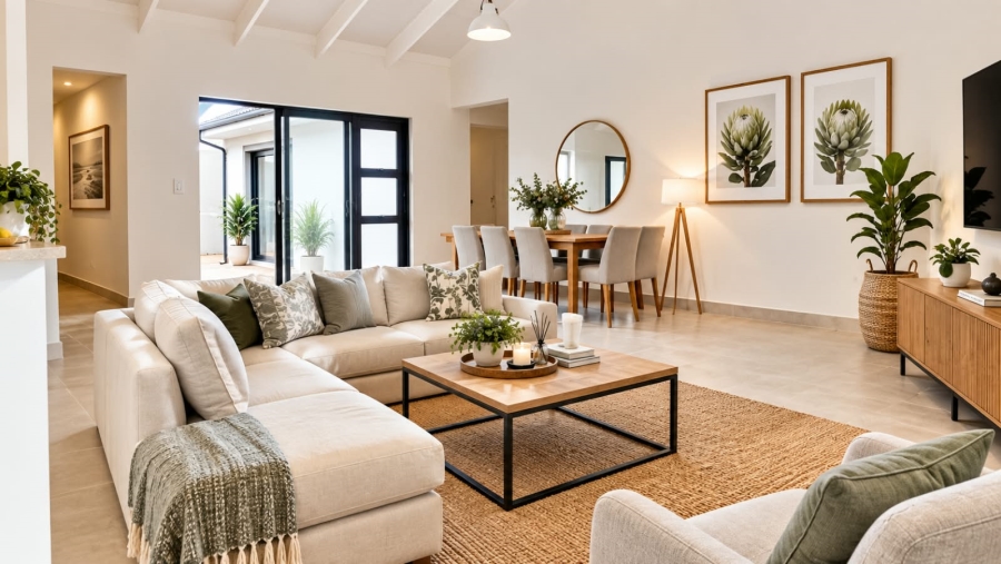 3 Bedroom Property for Sale in Tergniet Western Cape
